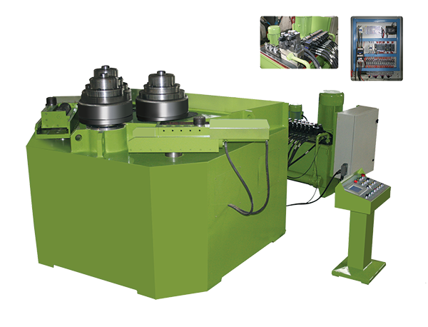 把握型材彎曲機質量關，開拓市場贏效益。您明白嗎，親？