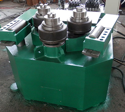 了解型材彎曲機(jī)操作說(shuō)明嗎？