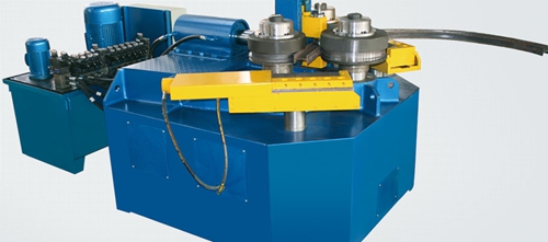 【不看后悔】型材彎曲機操作注意事項，讀懂不費力！