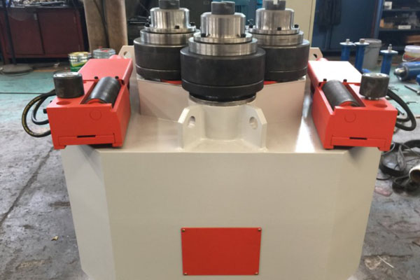 型材彎曲機(jī)的用途之所以如此廣泛，看完我信了!