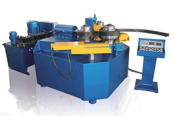 【深度挖掘】45型材彎曲機用途，一定要看