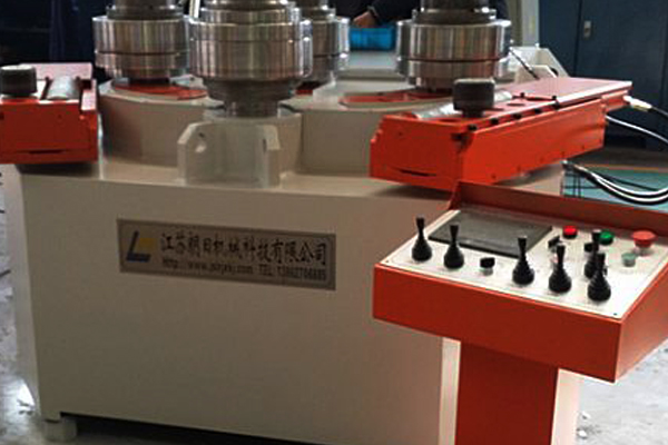 關于型材彎曲機，不了解的看過來